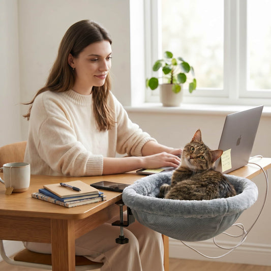Pawffice™