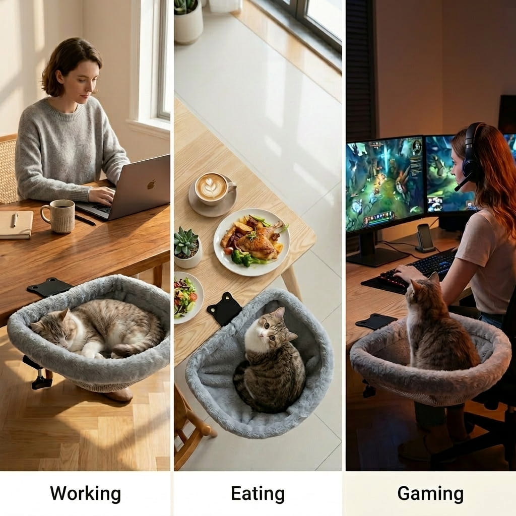 Pawffice™