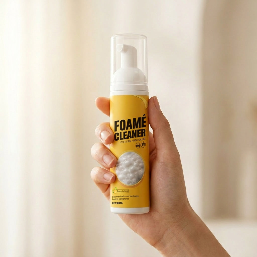 Foamé - Power Foam Cleaner