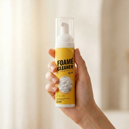 Foamé - Power Foam Cleaner