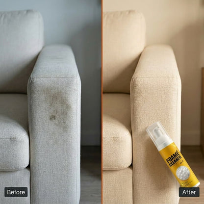 Foamé - Power Foam Cleaner