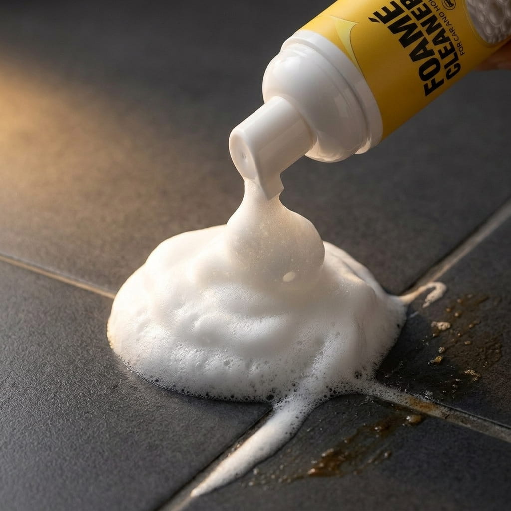 Foamé - Power Foam Cleaner