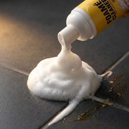 Foamé - Power Foam Cleaner