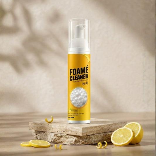 Foamé - Power Foam Cleaner