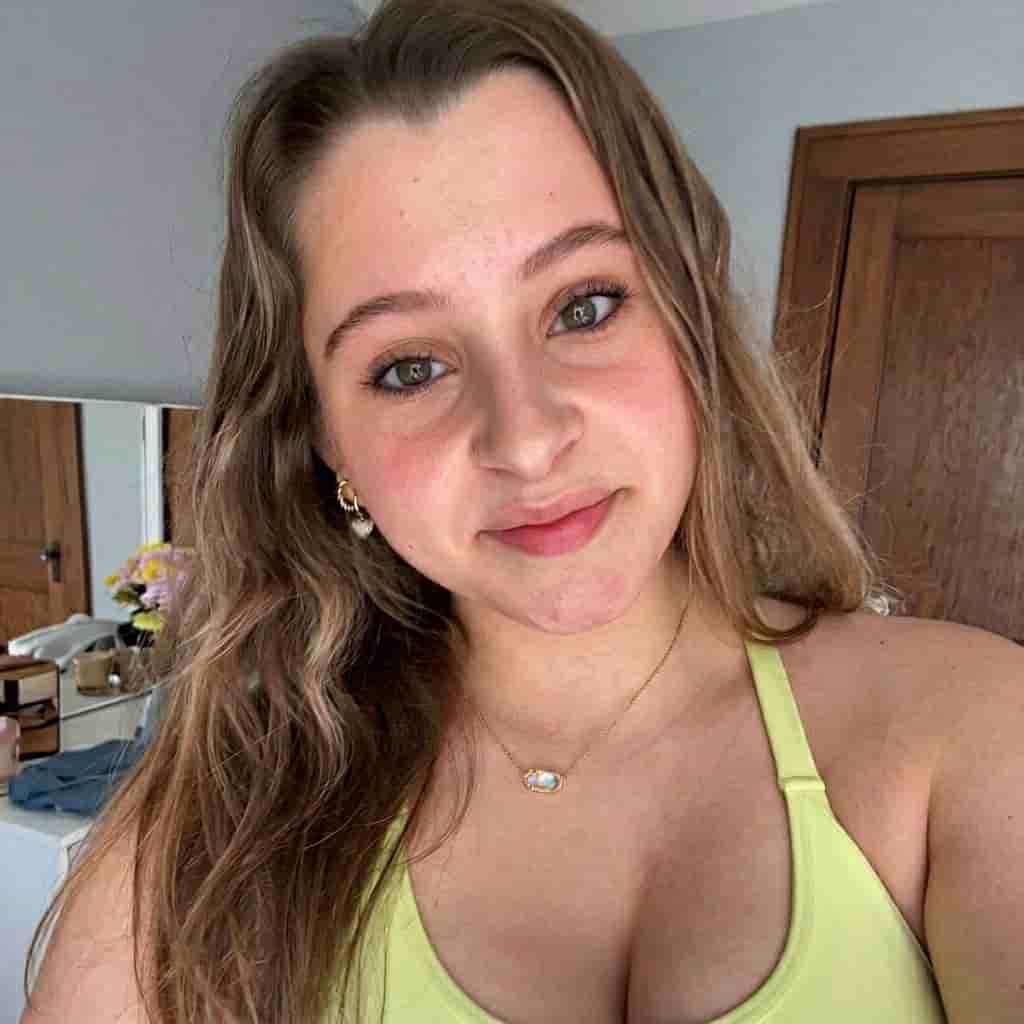Rachel, Portland