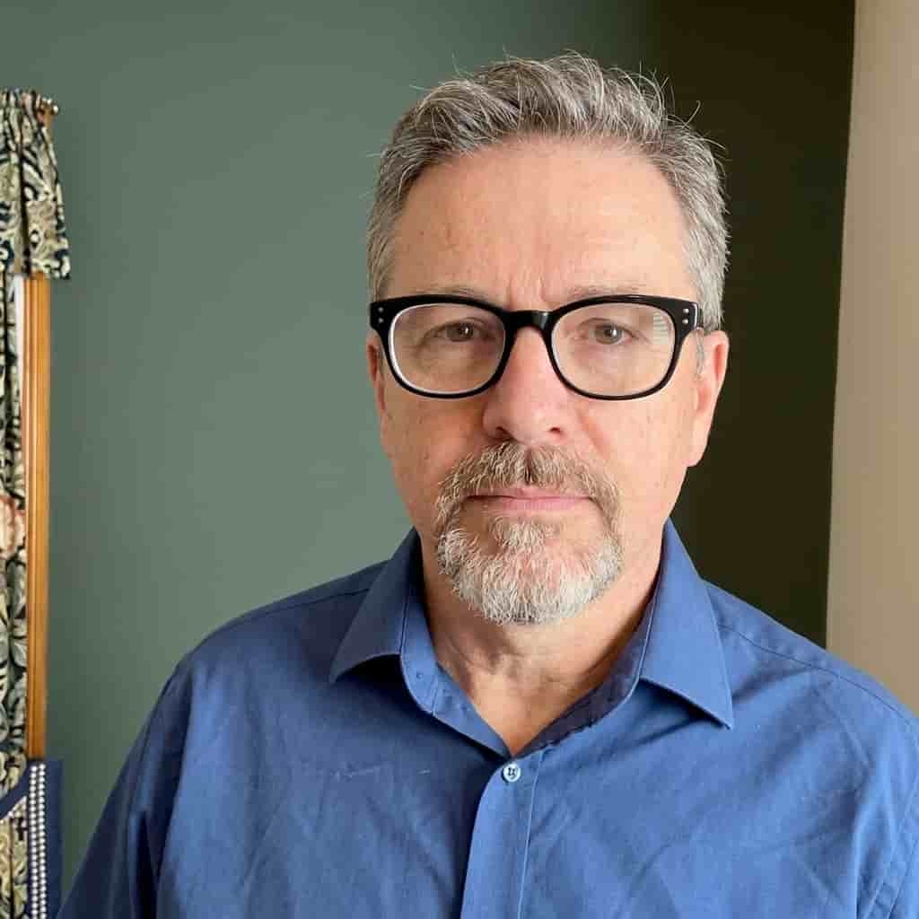 David K., New York