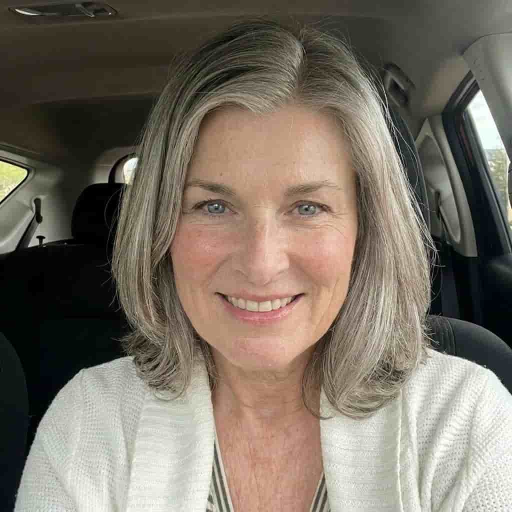 Margaret T., Manchester